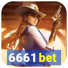 6661 bet